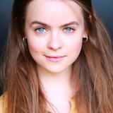Lydia Fleming — Becca
