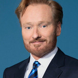 Conan O'Brien — Host