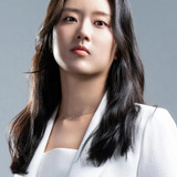 손은유 — Self - Contestant