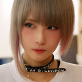 Шики Аоки — Lyrica (voice)