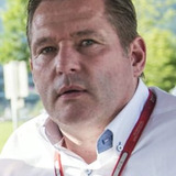 Jos Verstappen — Self