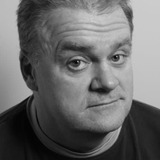 Dan Redican — Maurice the Maggot