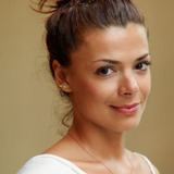 Nasrin Khusrawi — Fariba