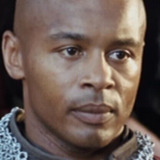 Sean Francis — Daniel Carne