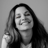 Jael Pascual — Isabel "Isa" Jiménez