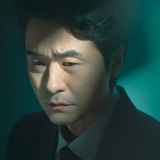 Lee Sung Jae — Shin Myung Sup