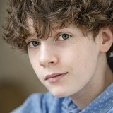 Maxim Driesen — Lukas Berg