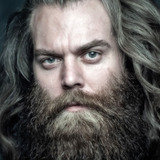 Кристофер Рай — Vegard
