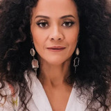 Aline Borges — Regina