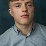 Adam Little — Joe Hardacre