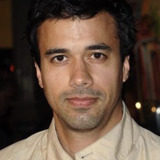 Phillip Rhys — Aalim Sadiq