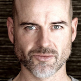 Robert Beck — Bombardier Boyd Billington