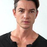 Craig Horner — Garry Miller