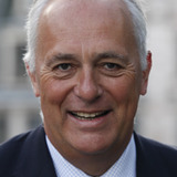 Mark Malloch-Brown — Self