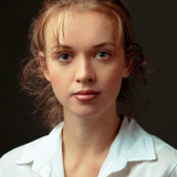 Виктория Рунцова — Оксана