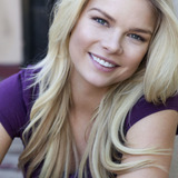 Kelli Goss — Heather