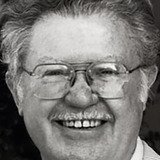 Bill Scott — Moosel / Brat (voice)