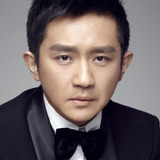 高天 — Second Master Lu