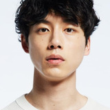 坂口健太郎 — Jungo Aoki