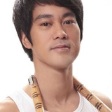 陳國坤 — Danny Cheung