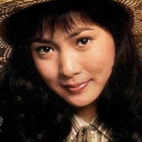 沈丹萍 — Aunt Cui