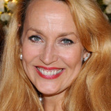 Jerry Hall — Sister Penelope (voice)