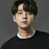김기범 — Pak Paengnyeon