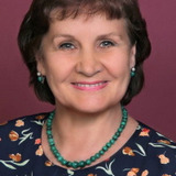 Lidiya Mordachyova — Kuznetsova Alevtina Stepanovna