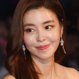 김규리 — Kim Joon-A