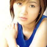 酒井法子 — Koyuki Kashiwagi