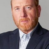 Adrian Scarborough — Mr Warwick Pritchard