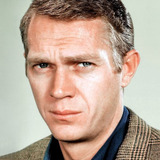 Steve McQueen — Josh Randall
