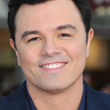 Seth MacFarlane — Capt. Ed Mercer