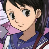 Rie Saitou — Tokine Yukimura