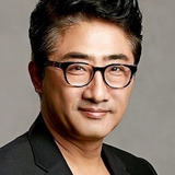 Ryu Tae-ho — Director Jo