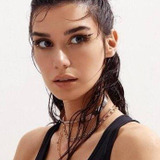 Burcu Kıratlı — Mavi