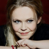 Tinna Hrafnsdóttir