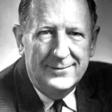 Paul Ford — John Hall