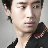 Lee Je Hoon — Jung Jae Hyuk