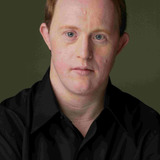 Chris Burke — Jim