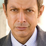 Jeff Goldblum — Detective Michael Raines