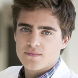 Clément Moreau — Tadzio Bauchiard