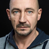 Thorsten Merten — Major Schreier