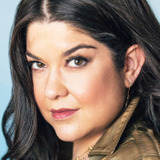 Colleen Clinkenbeard — Hima Nohara (Voice)