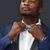 Akbar Gbaja-Biamila — Self - Host