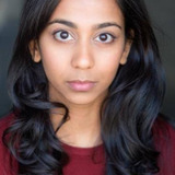 Анджана Васан — Pam