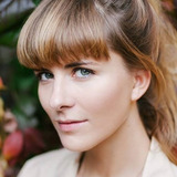 Evgeniya Gromova — Soloveva