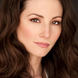 Heather McComb — Scout Jenkins
