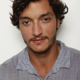 Allan Souza Lima — Antônio