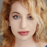 Laoise Murray — Princess Elizabeth Tudor